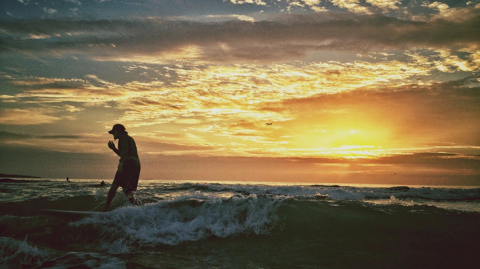 Iphone Cronulla Surf 59 of 366 Alexkess Daily Mobile Photography Project