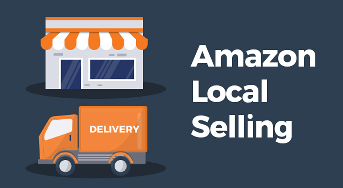 Amazon Local Selling