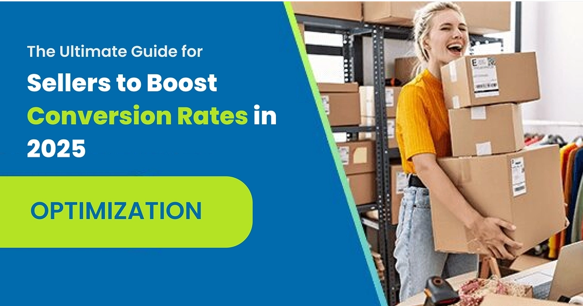 Amazon Ratings vs. Reviews: The Ultimate Guide for Sellers to Boost Conversion Rates in 2025 featured image