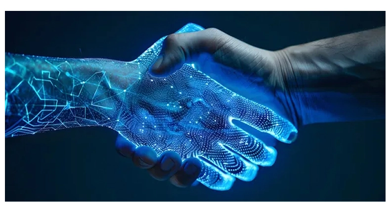 AI-Powered Authenticity