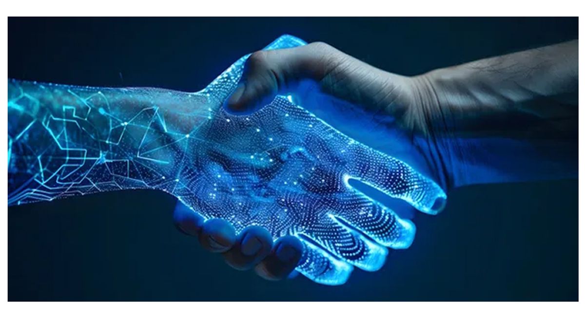 AI-Powered Authenticity