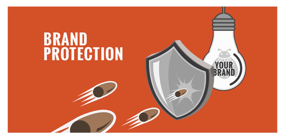 Brand Protection