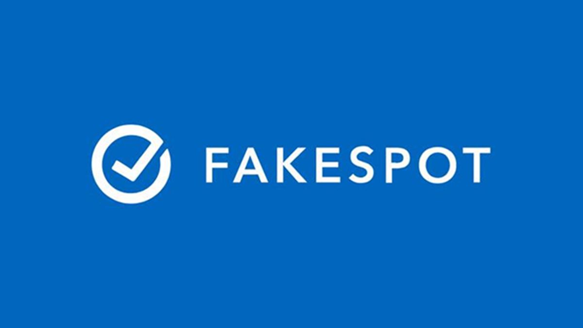 Fakespot