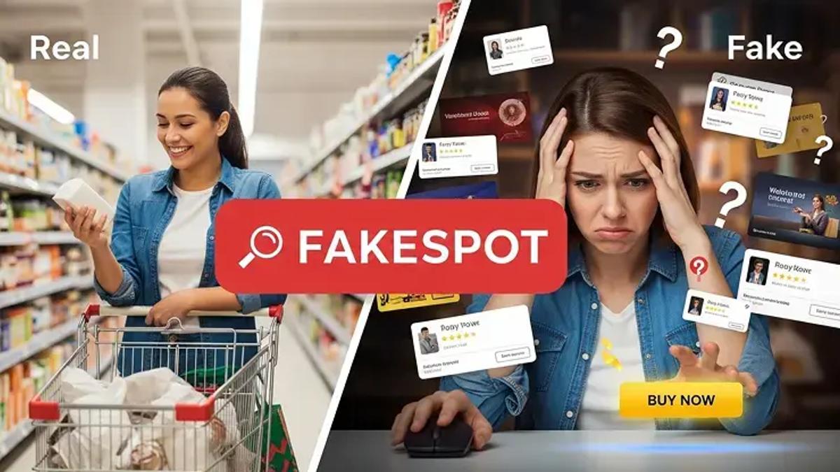 Fakespot UK Amazon- Legally Remove Negative Reviews with Bluebug.io