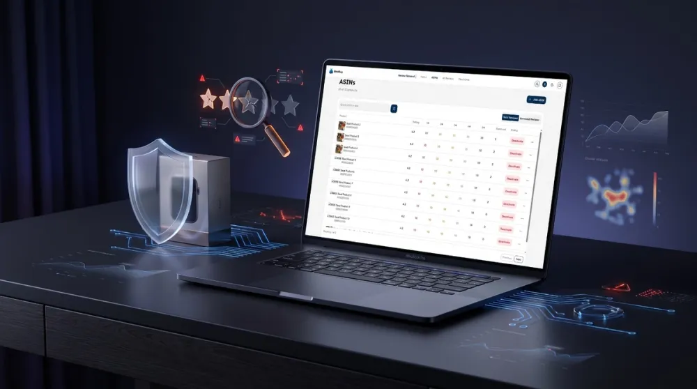 bluebug dashboard