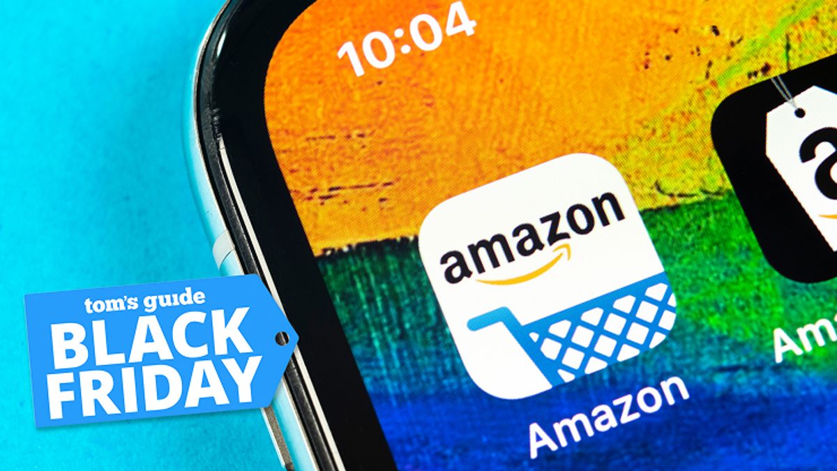 Black Friday 2025