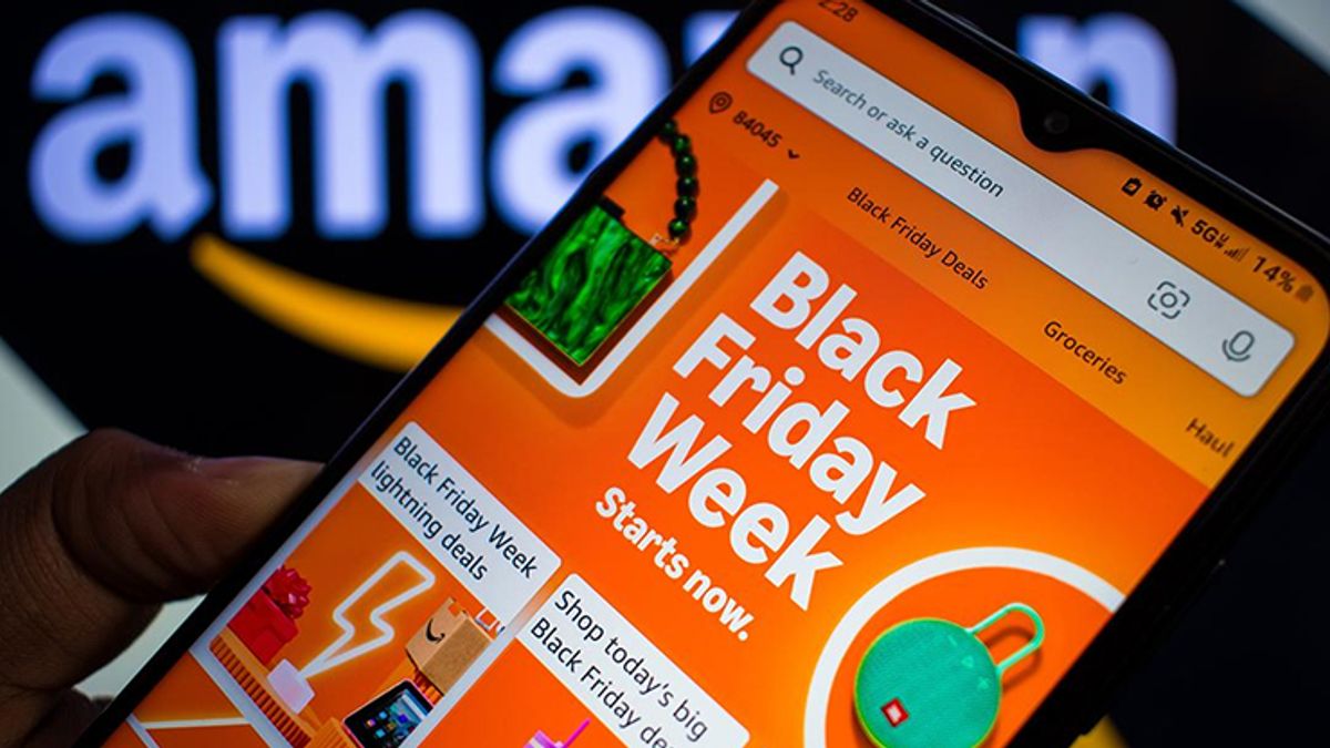 Black Friday