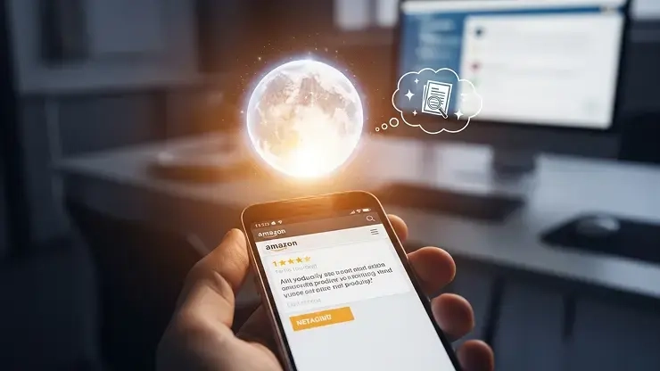 Understanding Amazon's Review Policy for Negative Feedback