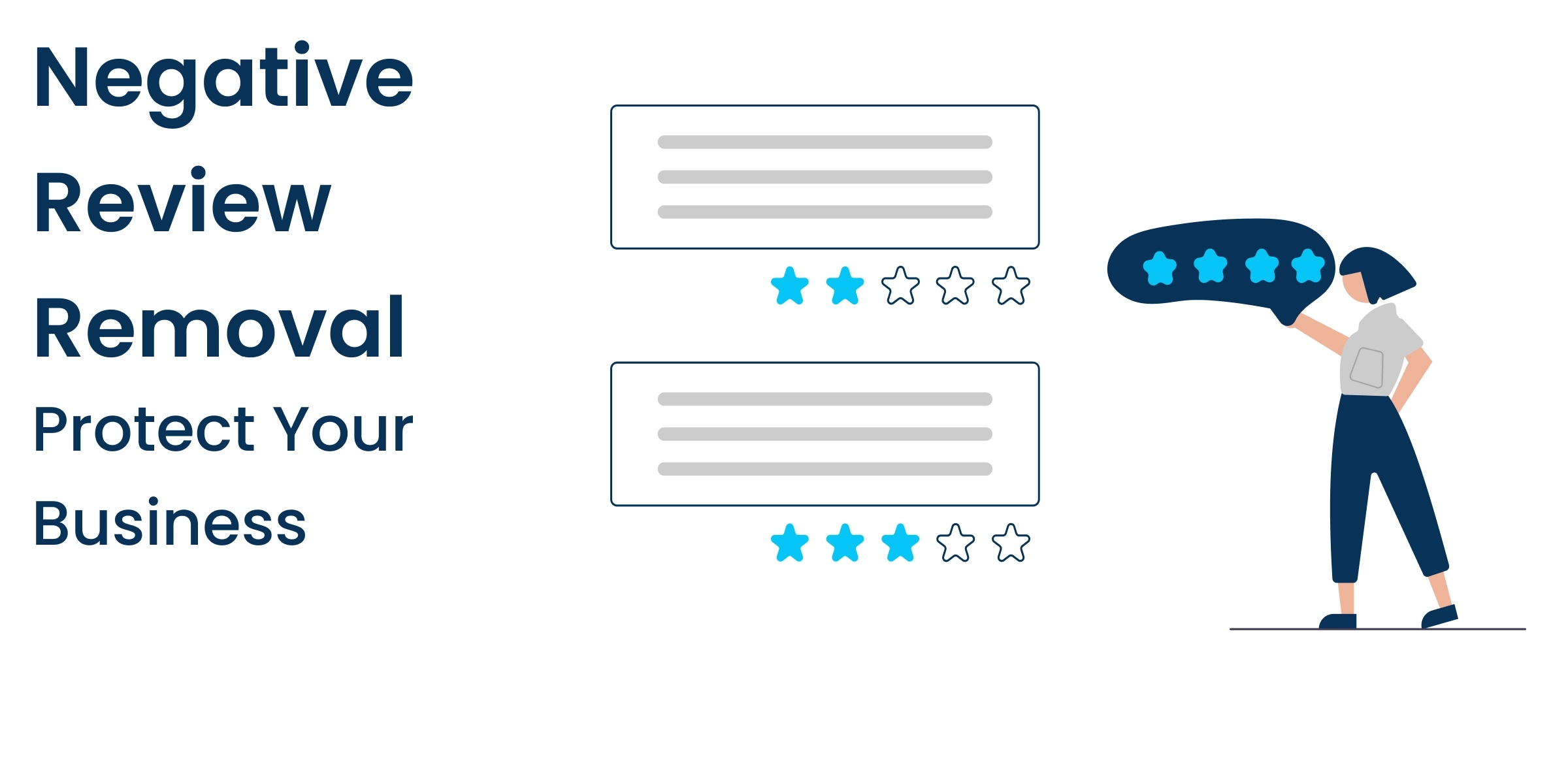 Remove Amazon Review: Understanding the Legalities of What Sellers Need to Know featured image