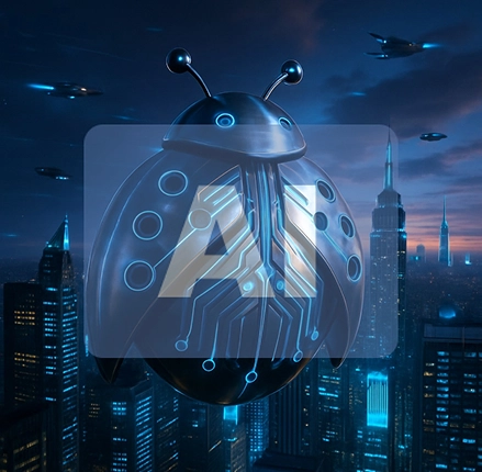 BlueBug.io