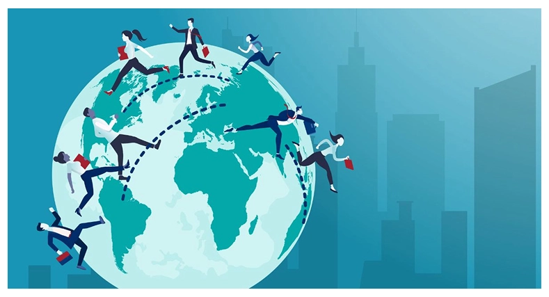 Expanding Your Business Globally