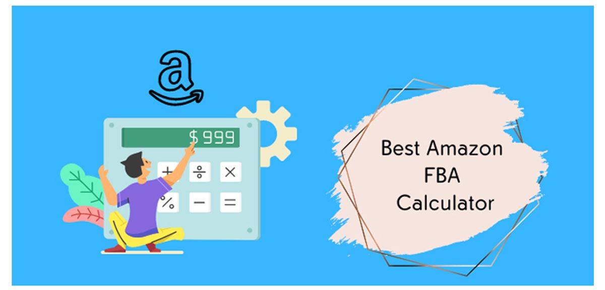 Amazon FBA Calculator