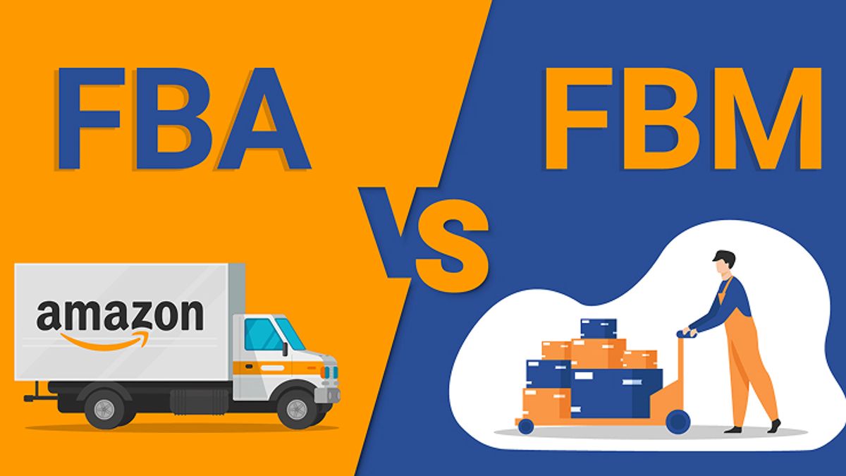 FBA vs. FBM