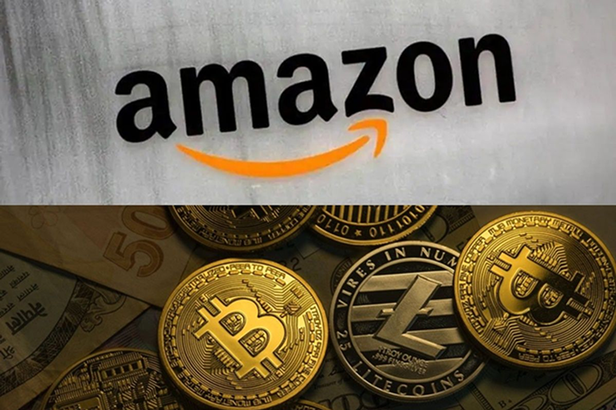 How to change currency on Amazon
