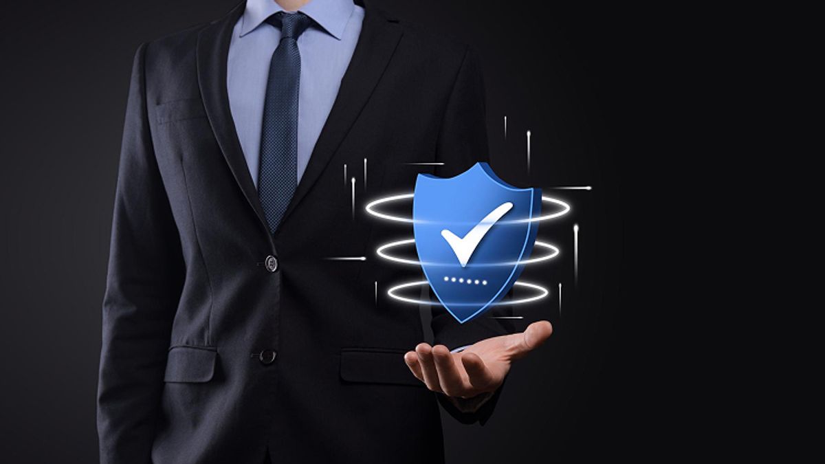 Brand Protection Asset