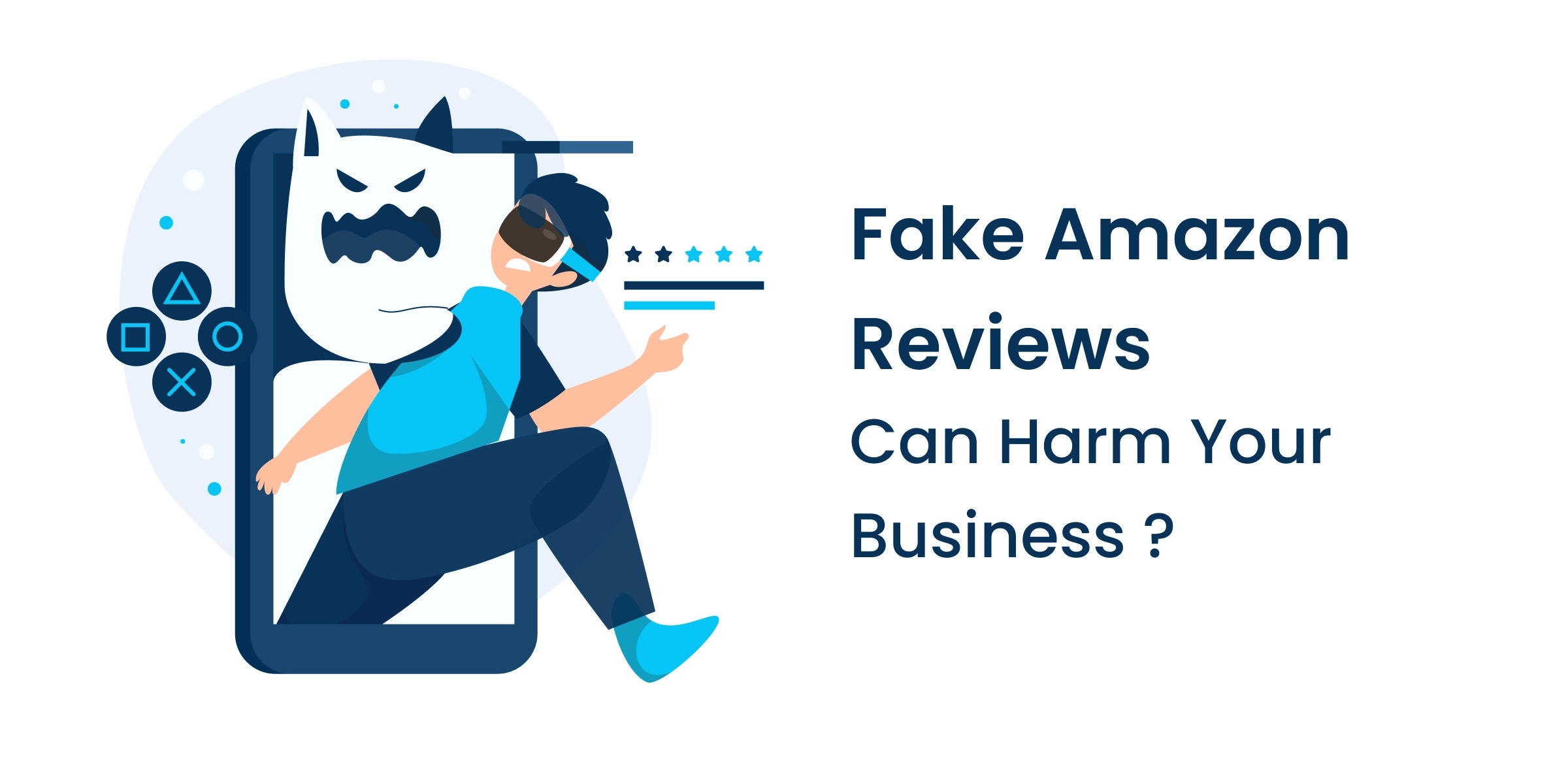 How to Spot and Remove Fake Amazon Reviews 2026 Guide for Sellers featured image