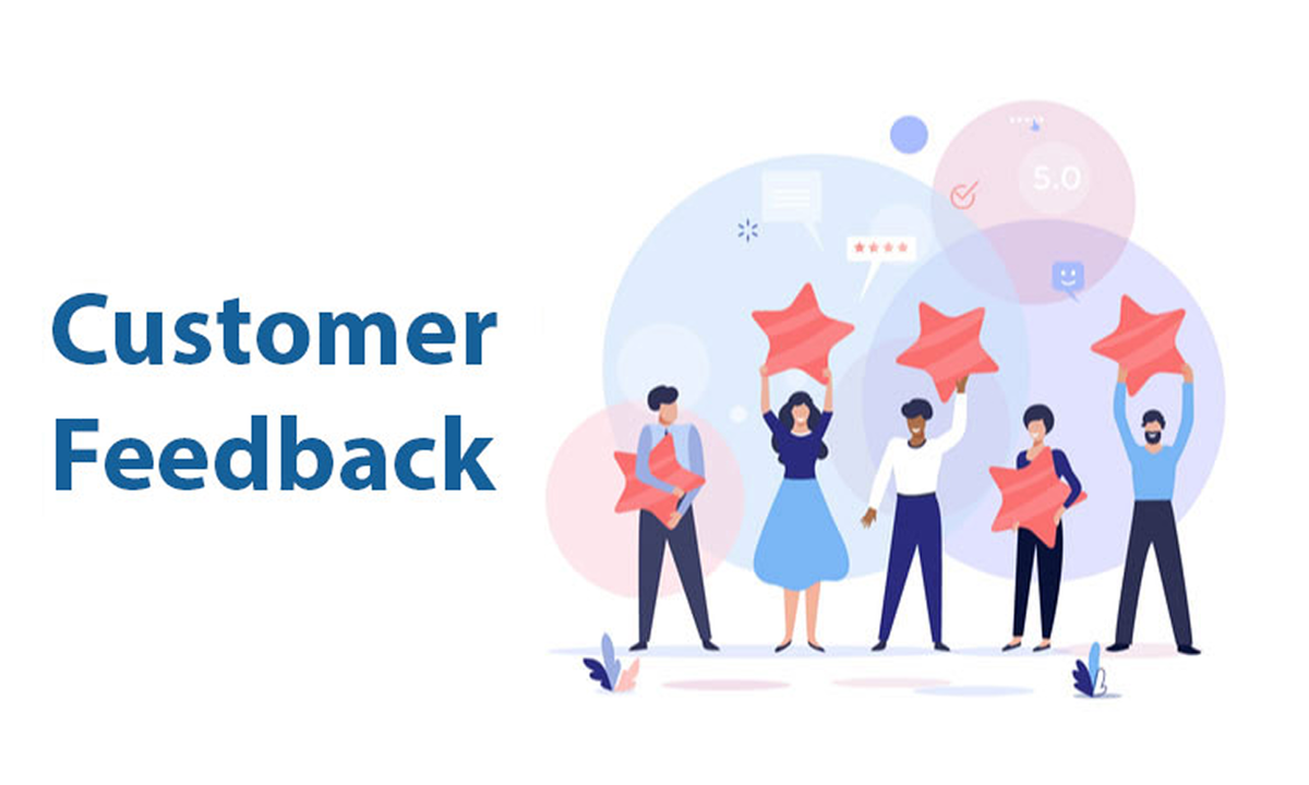 Customer Feedback