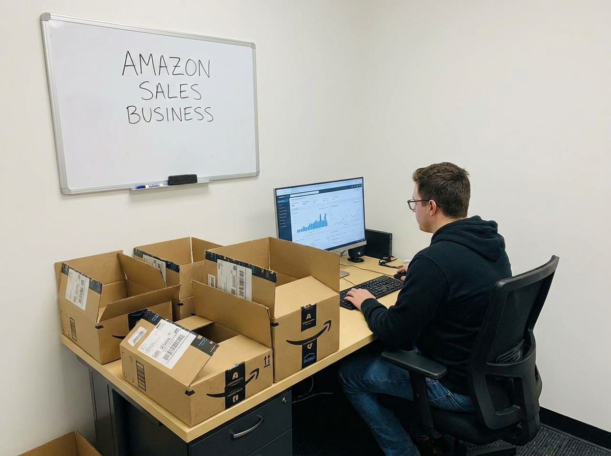 Choosing Your Amazon Business Model: FBA, FBM, Wholesale, or Private Label?