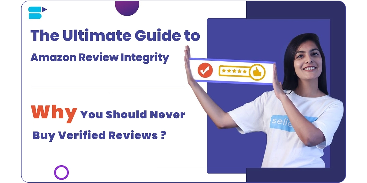  The Ultimate Guide to Amazon Review Integrity: Why You Should Never Buy Verified Reviews featured image
