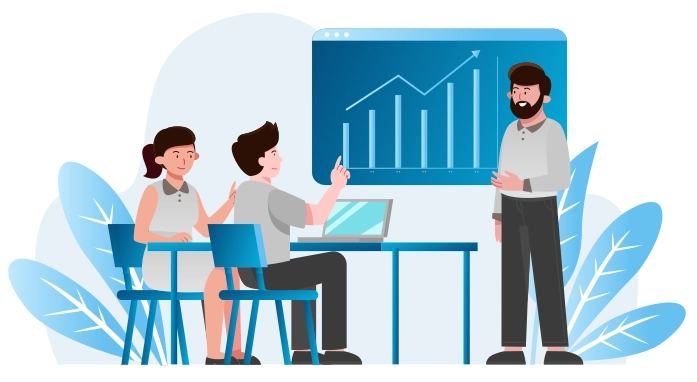 monitor account health metrics