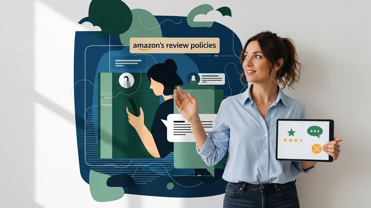  How to Remove Amazon Negative Review