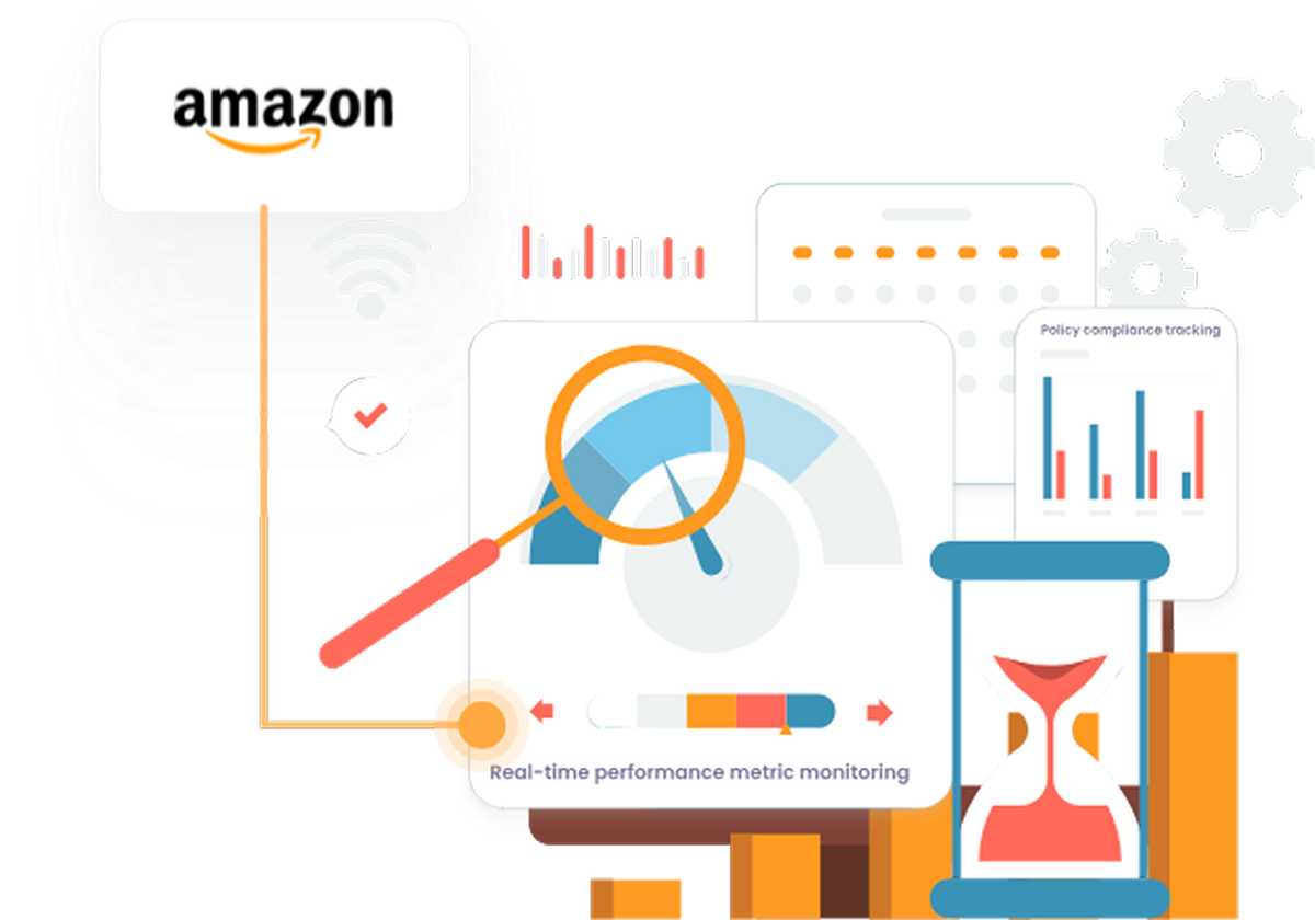 Amazon Account Health