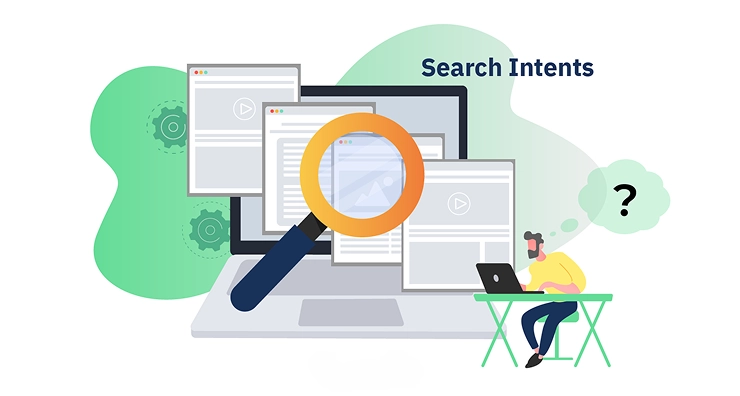 search intent