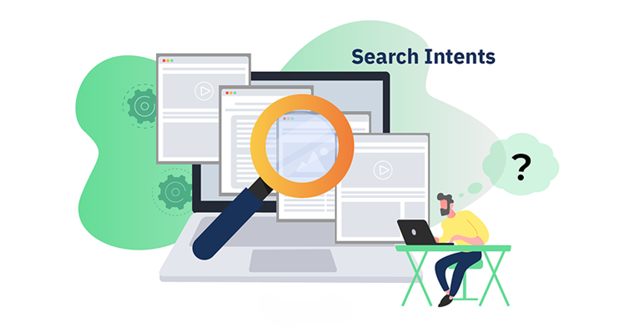 search intent
