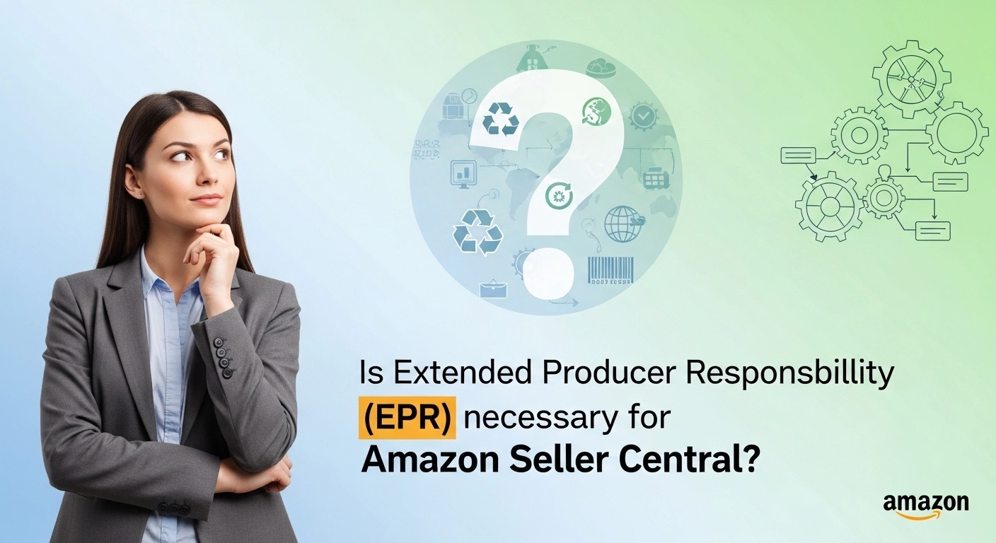 Is Extended Producer Responsibility (EPR) necessary for Amazon Seller Central? featured image
