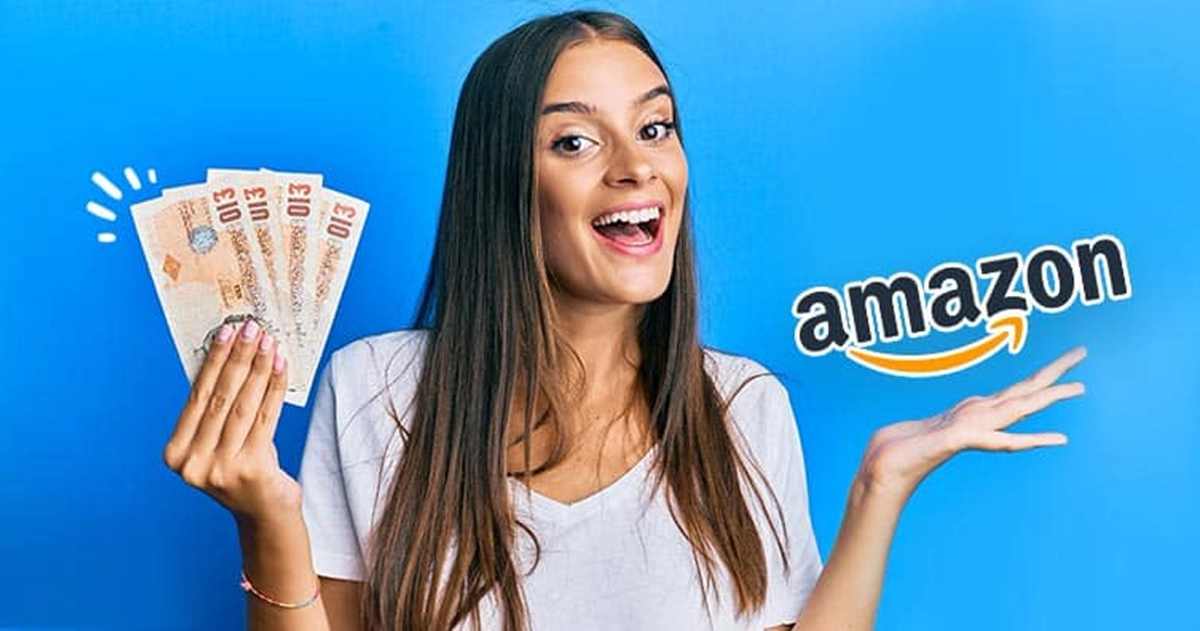Ways to Make Money on Amazon
