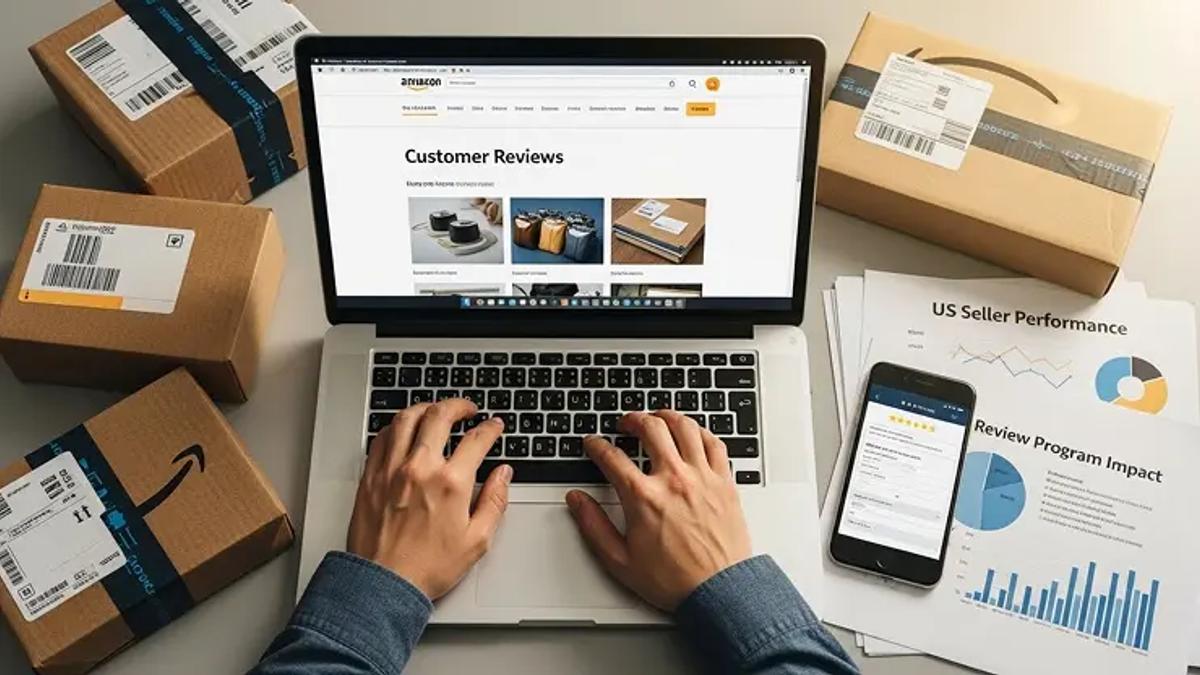 Amazon Review Program