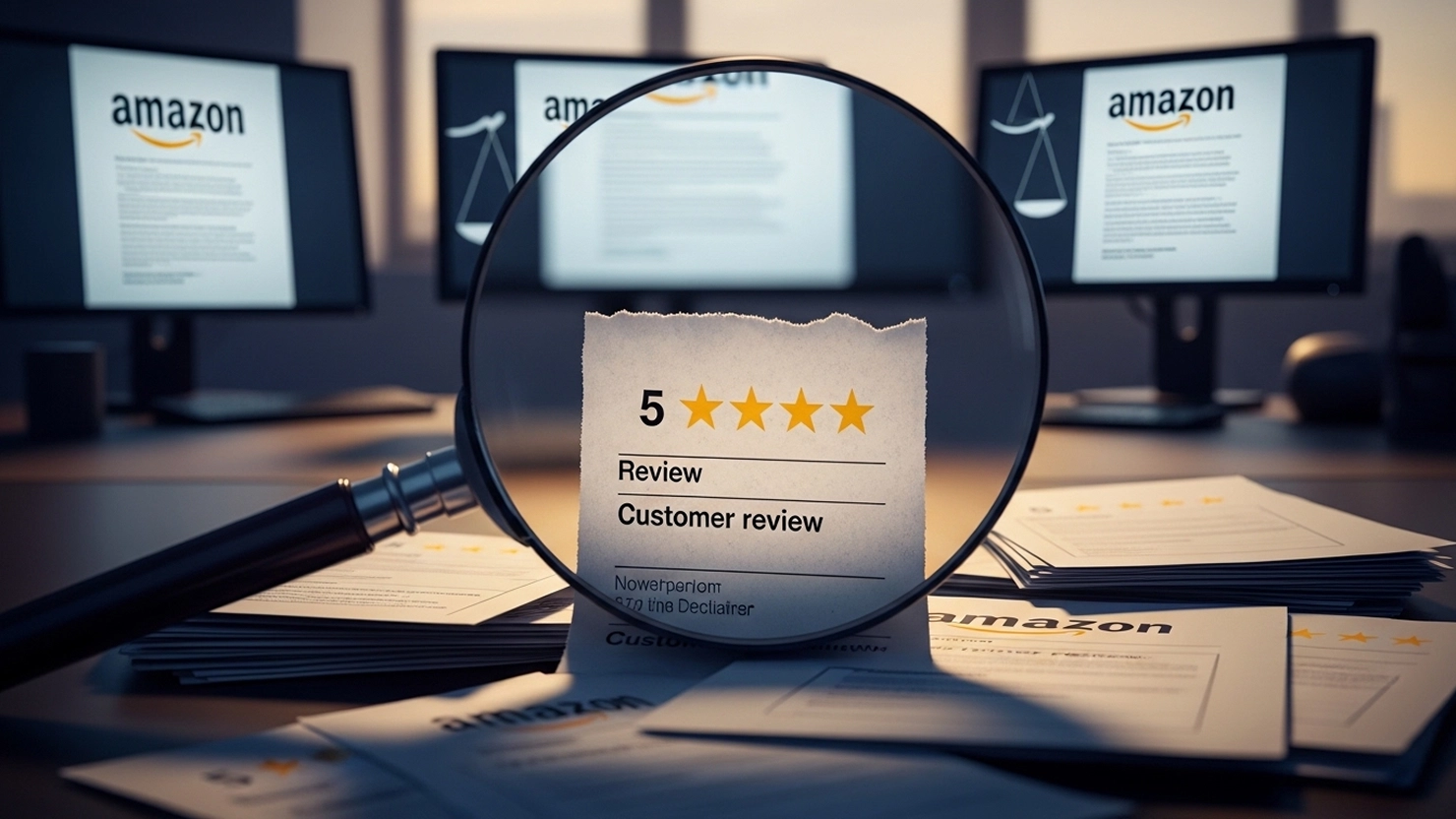 How to Remove Your Own Amazon Review as a Buyer