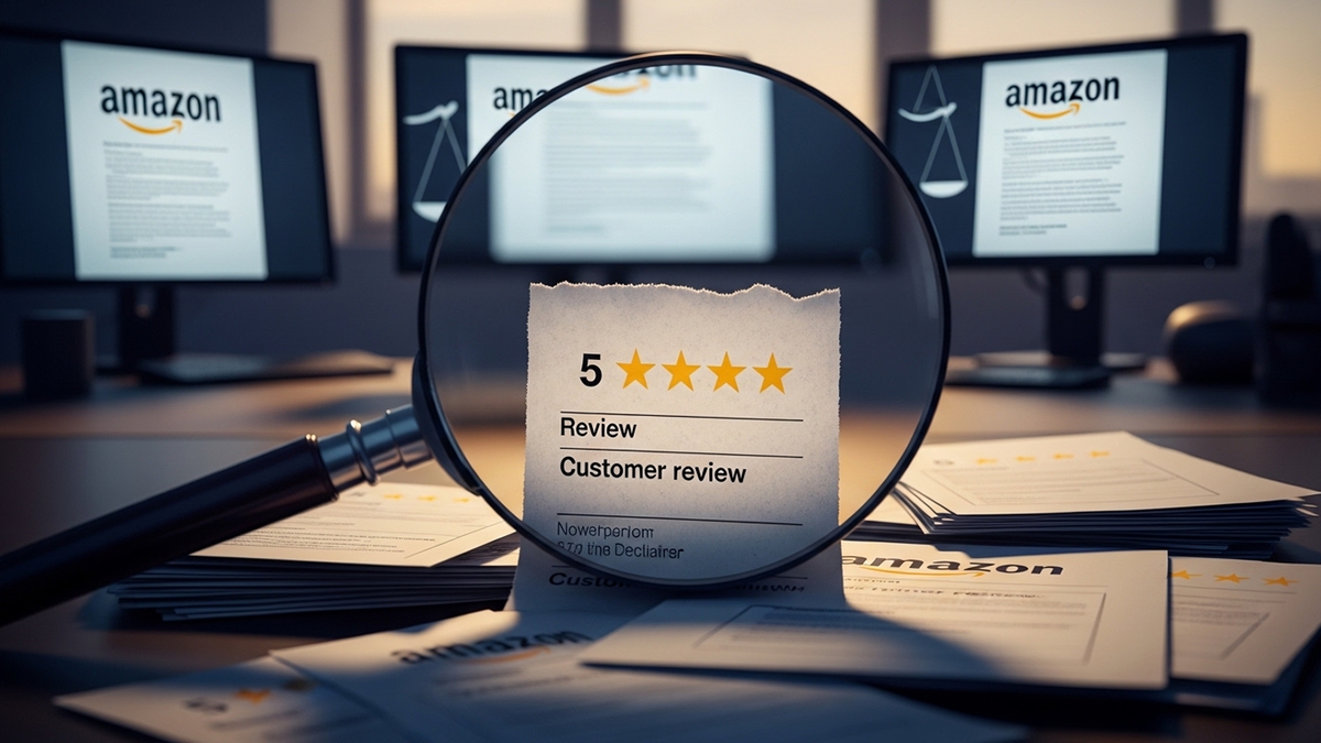 How to Remove Your Own Amazon Review as a Buyer