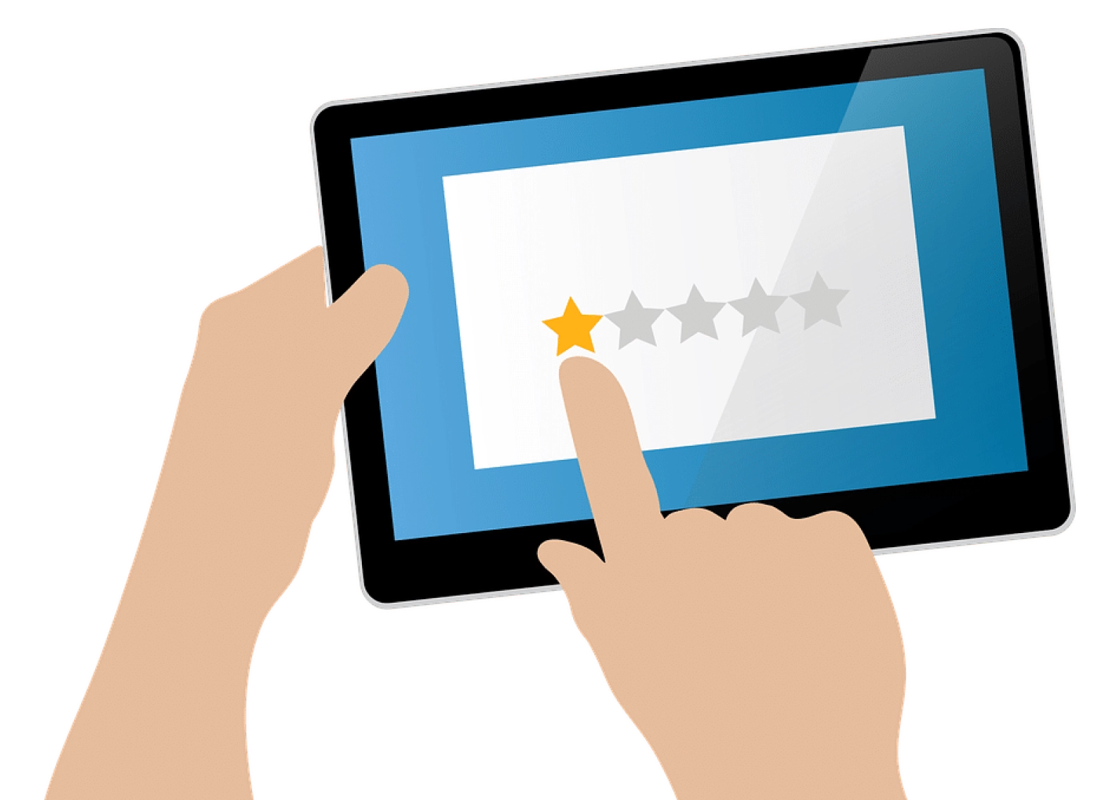 Amazon remove feedback request
