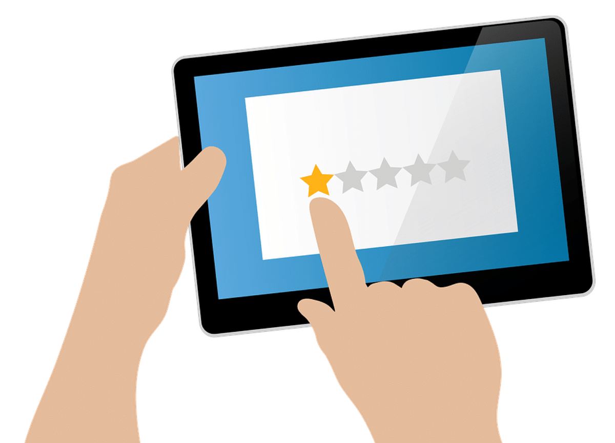 Amazon remove feedback request