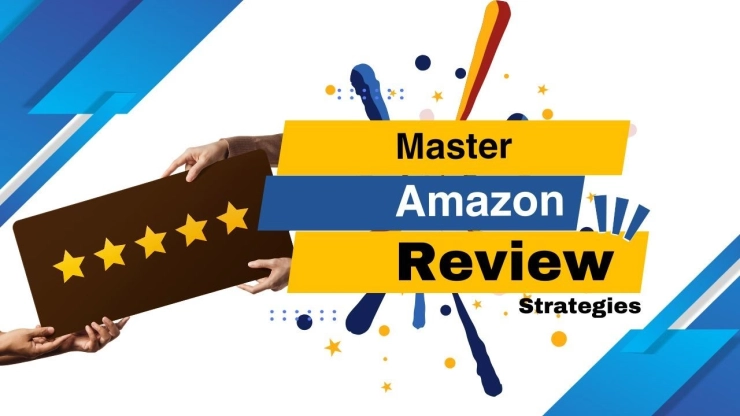 Ethical Strategies for Gaining Amazon Reviews in the UK.