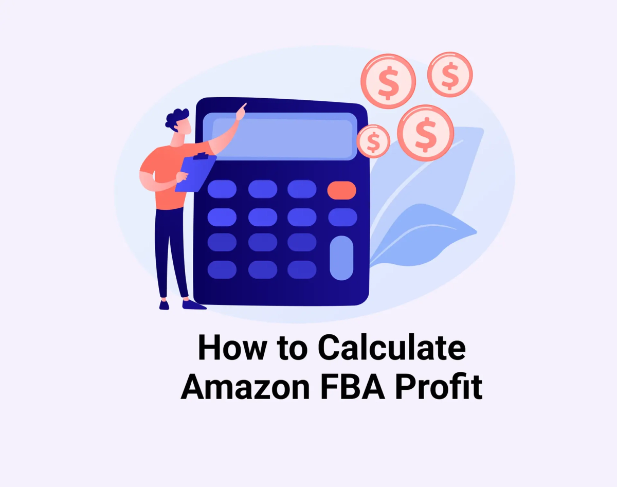 Amazon FBA Revenue Calculator