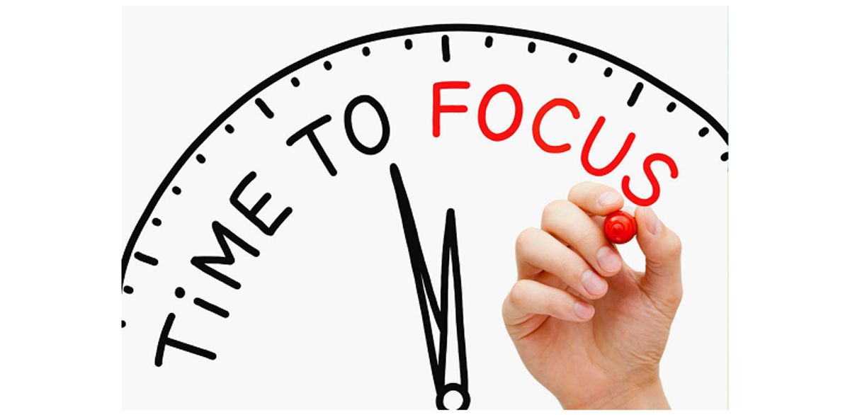 Save Time and Focus on Growth