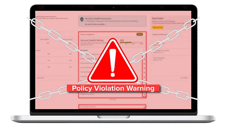 Understanding the Penalties: What Happens if You Violate Amazon's Review Policy?