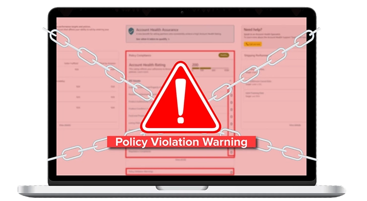 Understanding the Penalties: What Happens if You Violate Amazon's Review Policy?