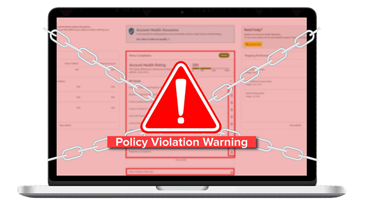 Understanding the Penalties: What Happens if You Violate Amazon's Review Policy?