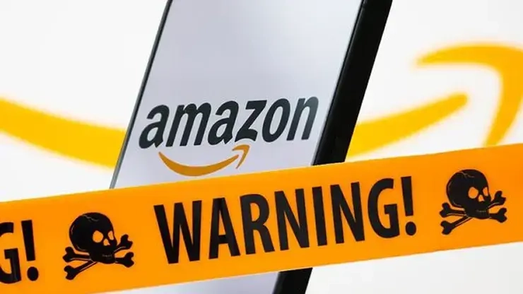 How do negative reviews impact Amazon seller accounts