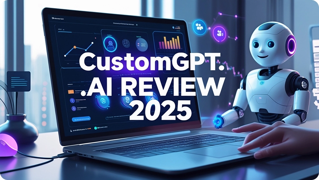 Beyond ChatGPT: 10 AI Tools Every Amazon Seller Needs for 2026 featured image