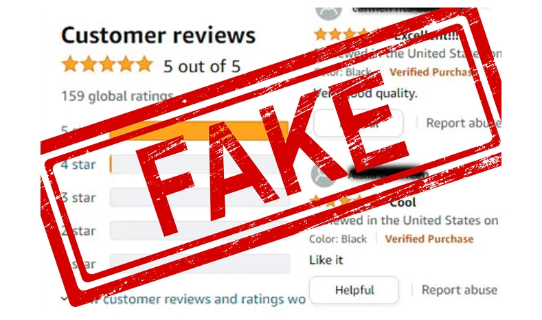 How Refund Fraud Links to Fake Amazon Reviews