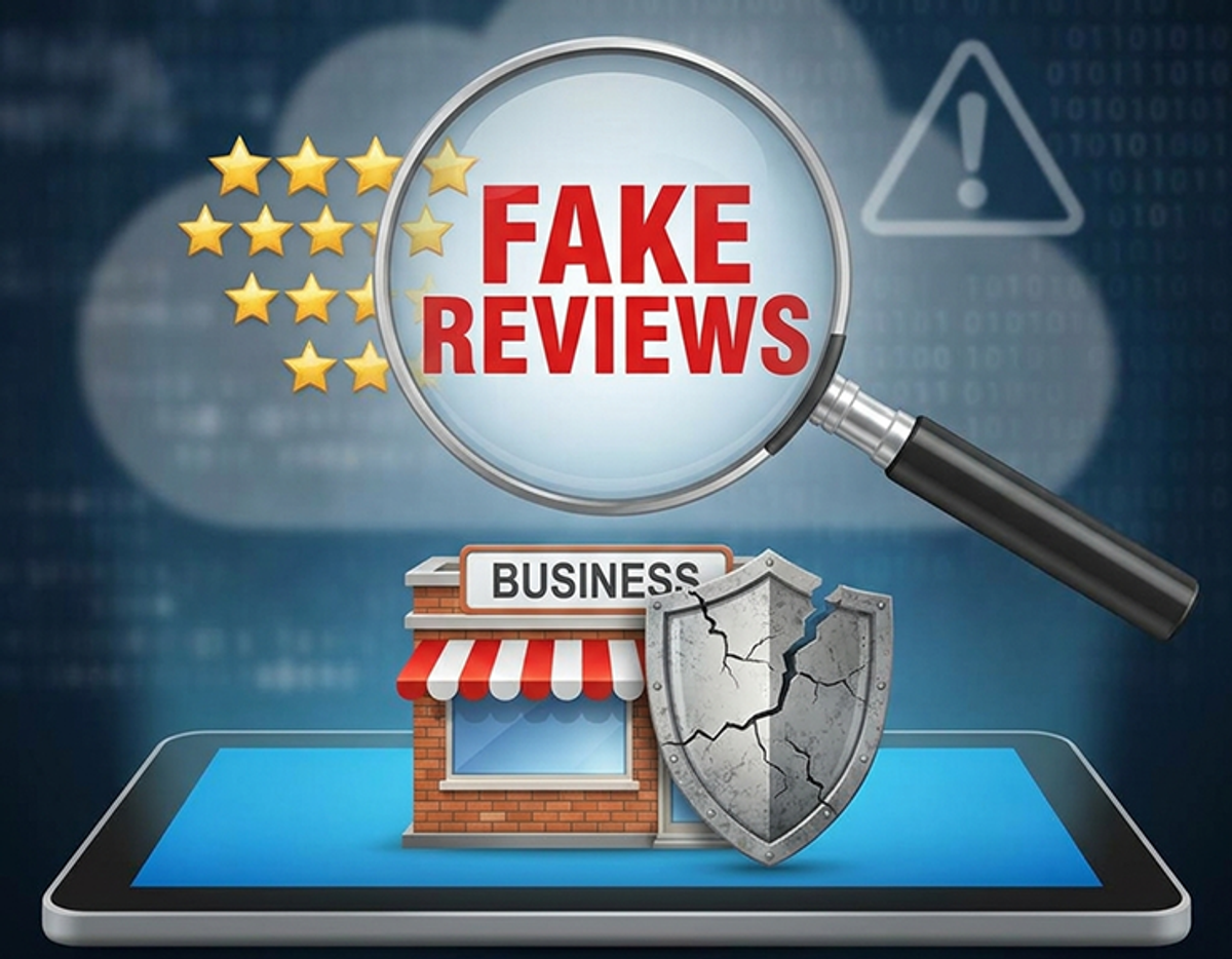 How to Remove Fake Amazon Reviews