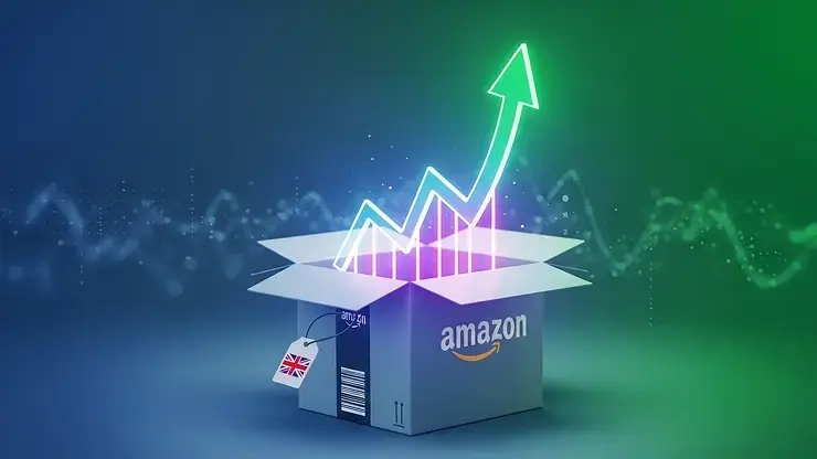 Increase Amazon Sales the Ultimate Guide for UK Sellers