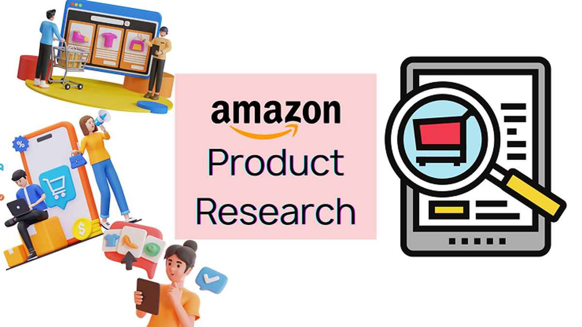 How to sell products on amazon: