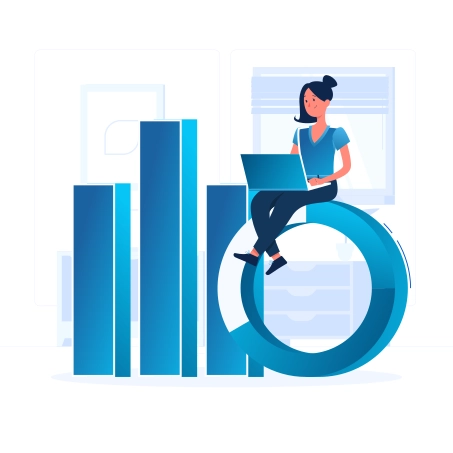 Successful ecommerce seller comparing FBA and dropshipping results.