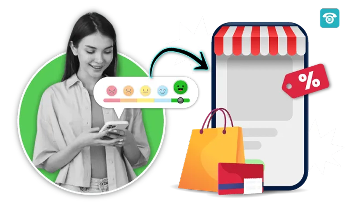 Improve the Local Customer Experience