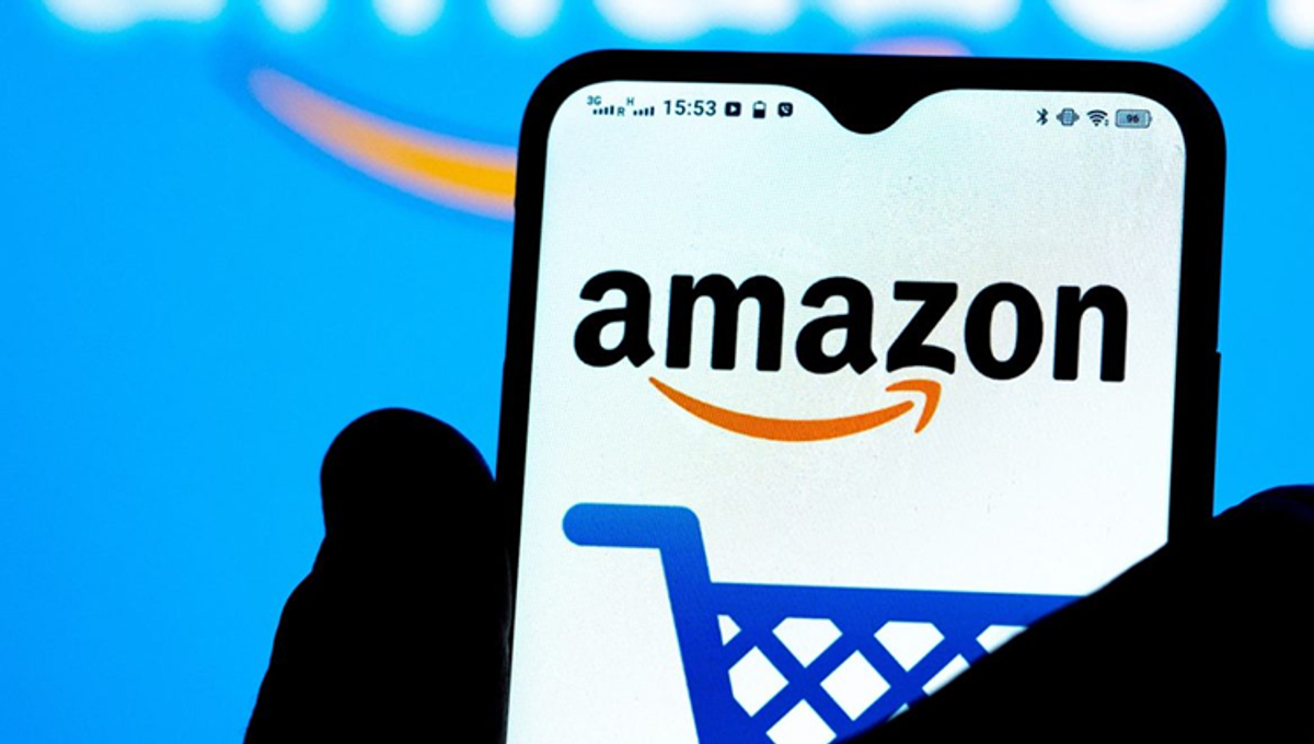 Amazon Appstore
